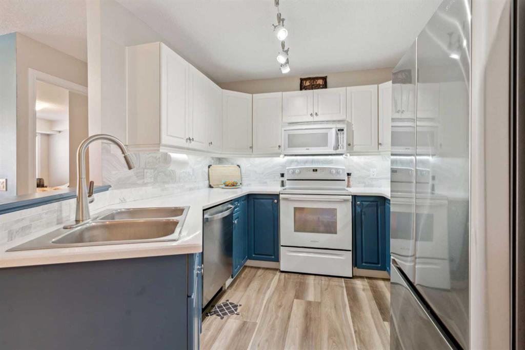 Picture for 2327, 1818 Simcoe Boulevard SW