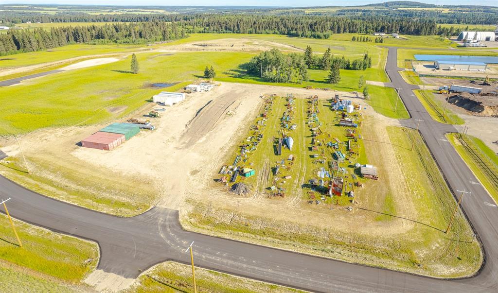Picture for 116, 32532 Range Road 42  