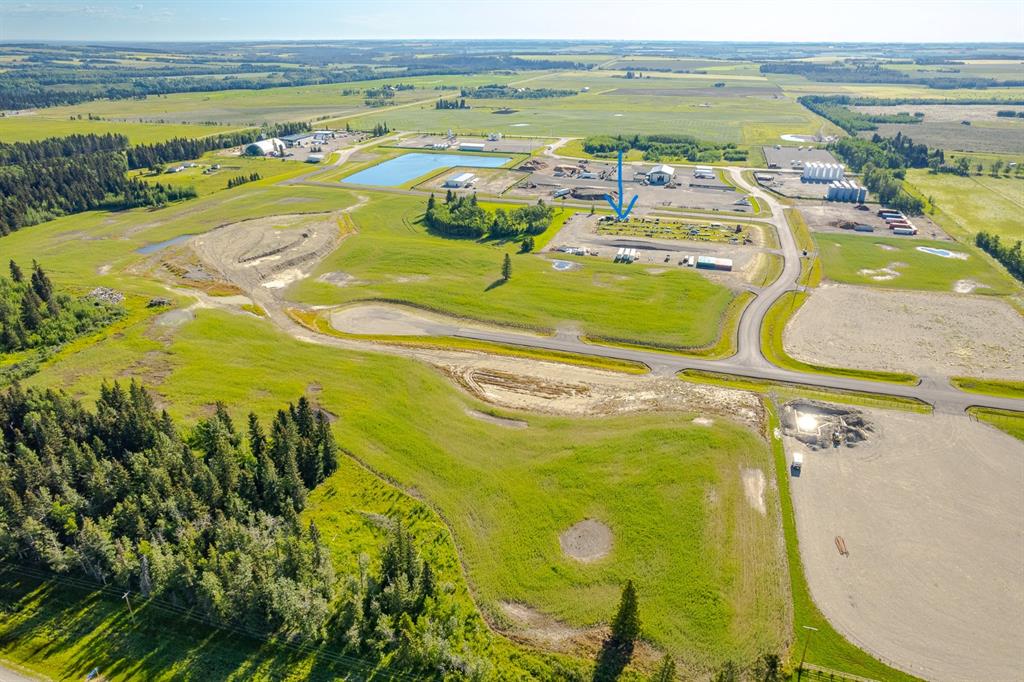 Picture for 116, 32532 Range Road 42  