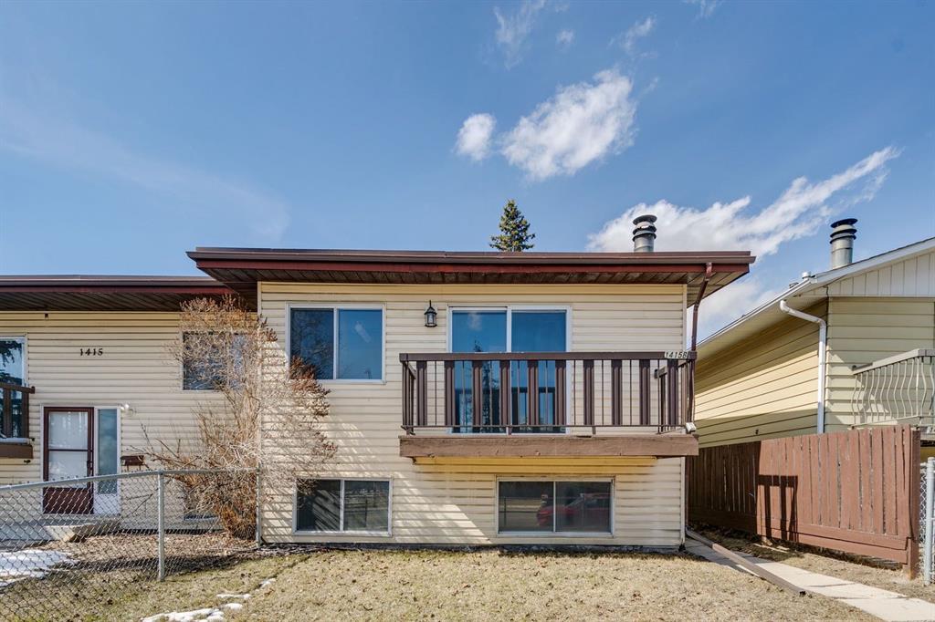 Picture for B, 1415 44 Street SE