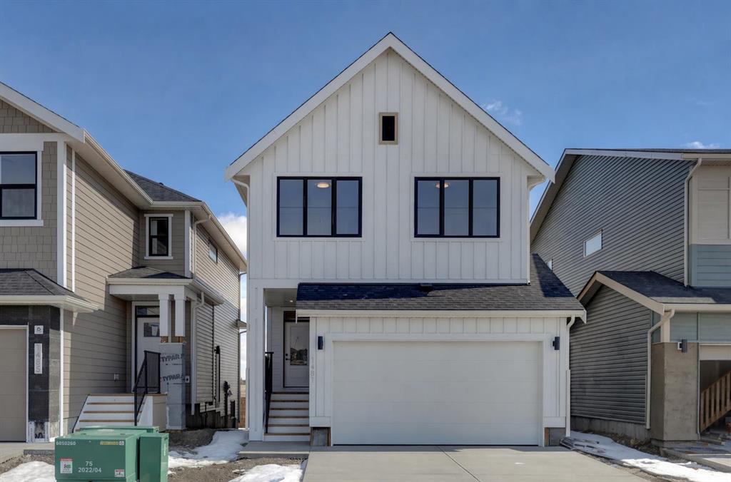 Picture for 1481 South Point Villas SW
