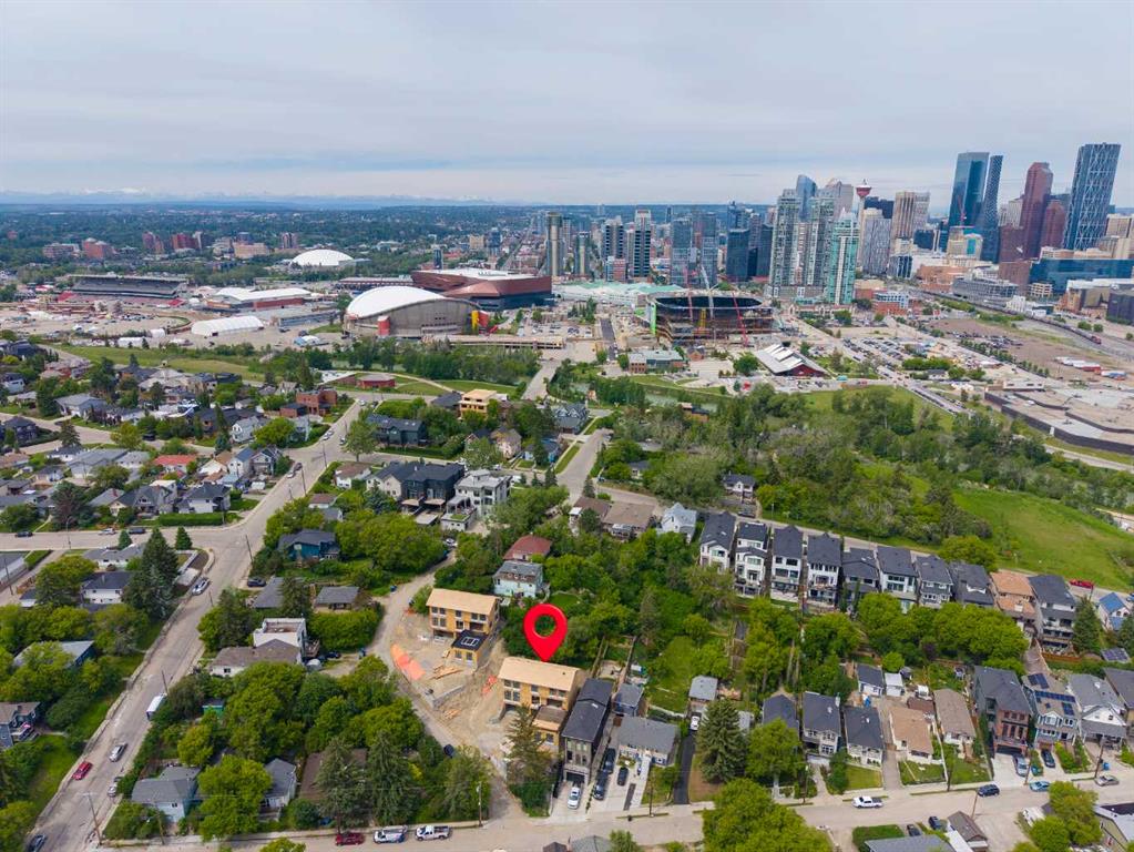 Picture for 836 Bison Path SE