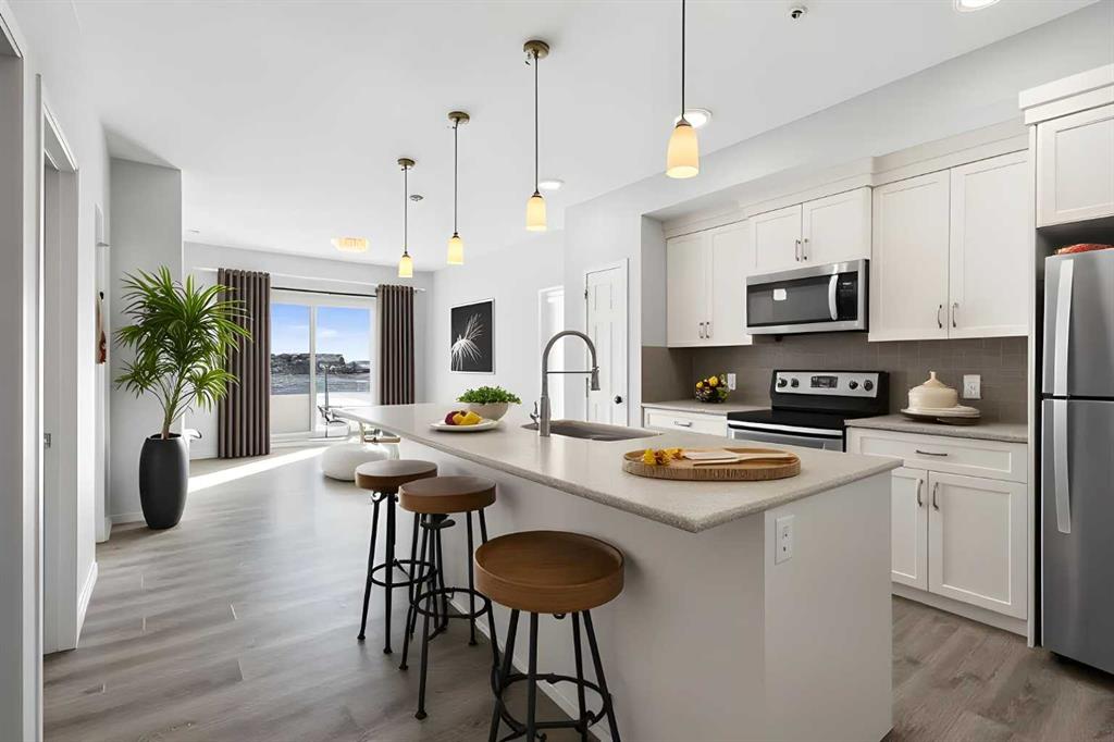 Picture for 305, 20 Seton Park SE