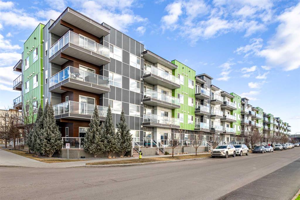 Picture for 305, 20 Seton Park SE