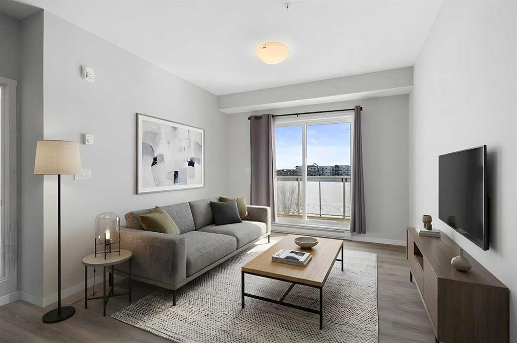 Picture for 305, 20 Seton Park SE