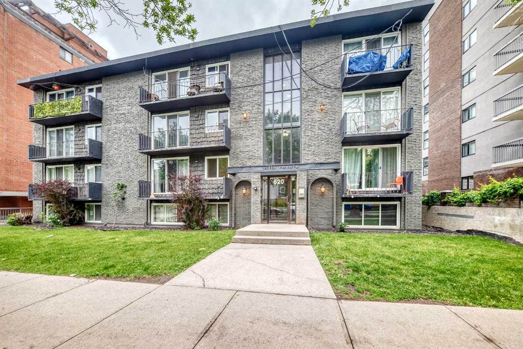 Picture for 105, 620 15 Avenue SW