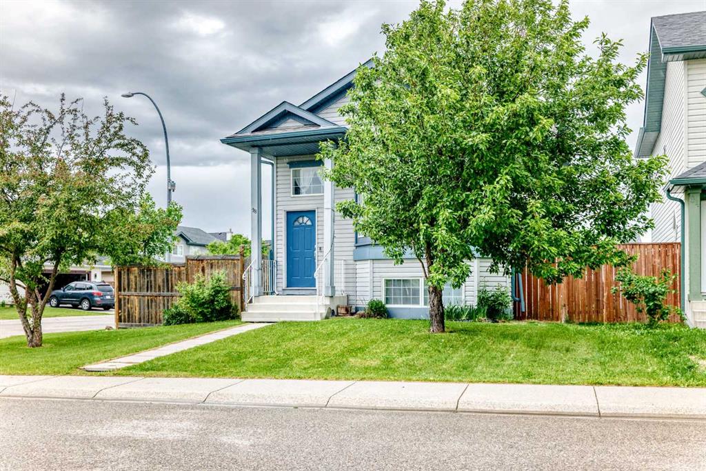Picture for 98 Country Hills Heights NW