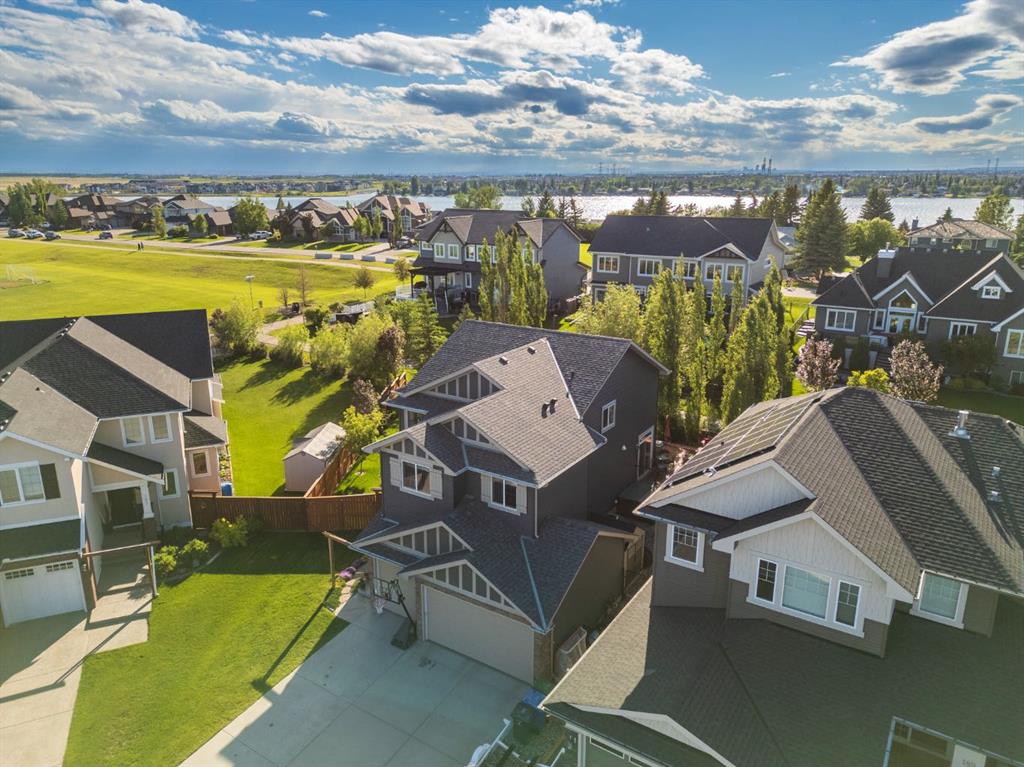 Picture for 193 Kinniburgh Way 