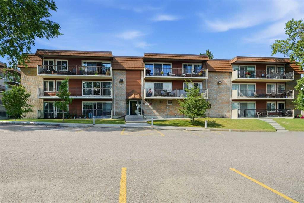 Picture for 75D, 231 Heritage Drive SE