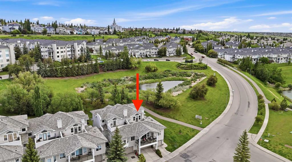Picture for 406 Rocky Vista Gardens NW
