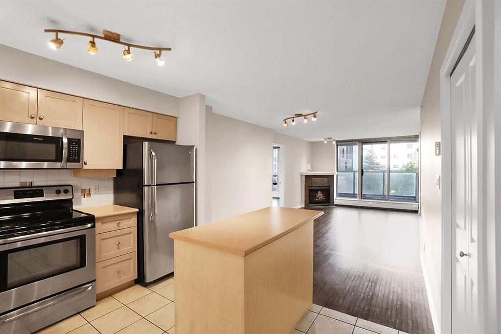 Picture for 306, 650 10 Street SW