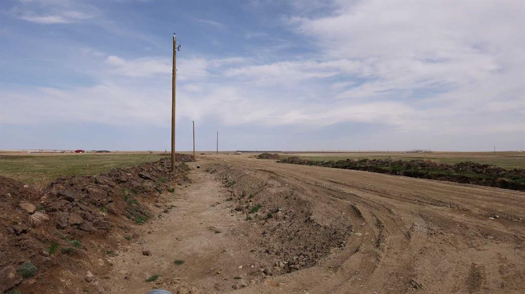Picture for  Vulcan county  