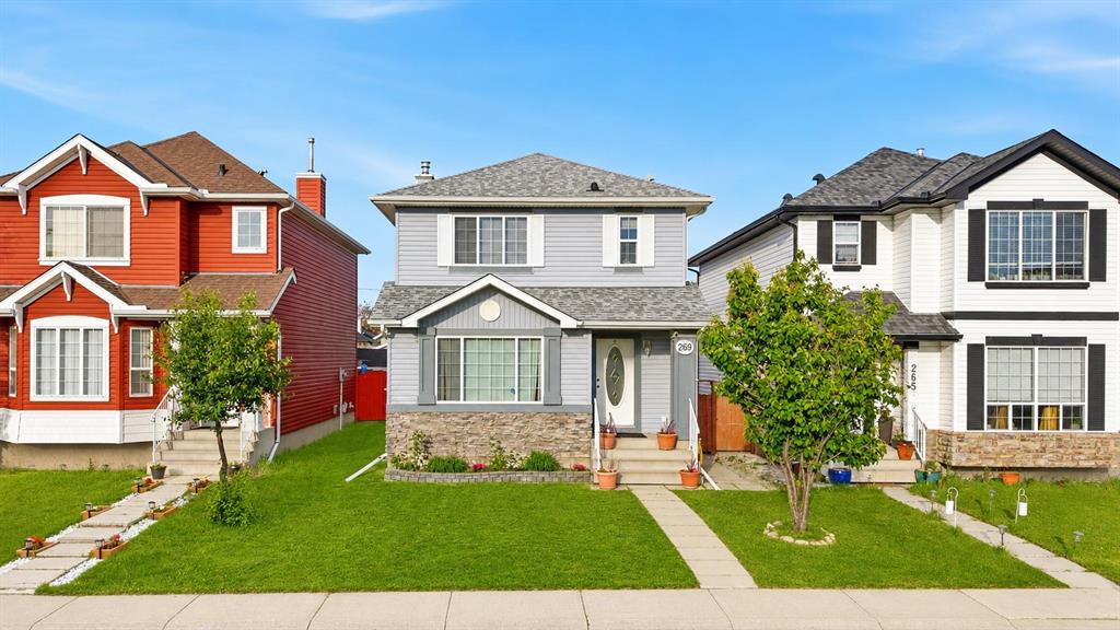 Picture for 269 Tarington Close NE