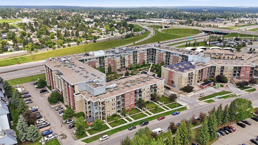 Picture for 5605, 11811 Lake Fraser Drive SE