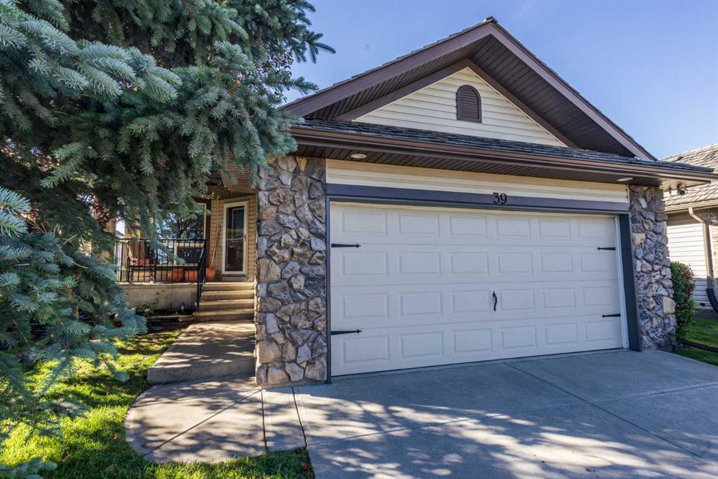 Picture for 39 Glenvista Place 