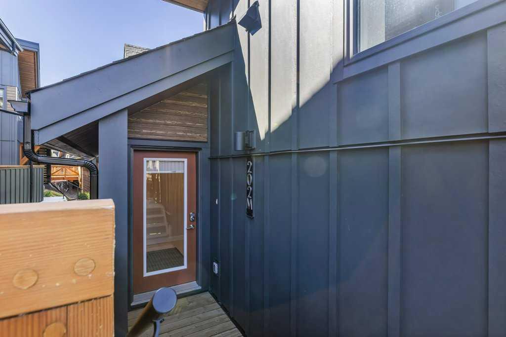 Picture for 202M, 209 Stewart Creek Rise 