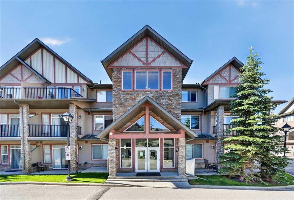 Picture for 2103, 211 Aspen Stone Boulevard SW