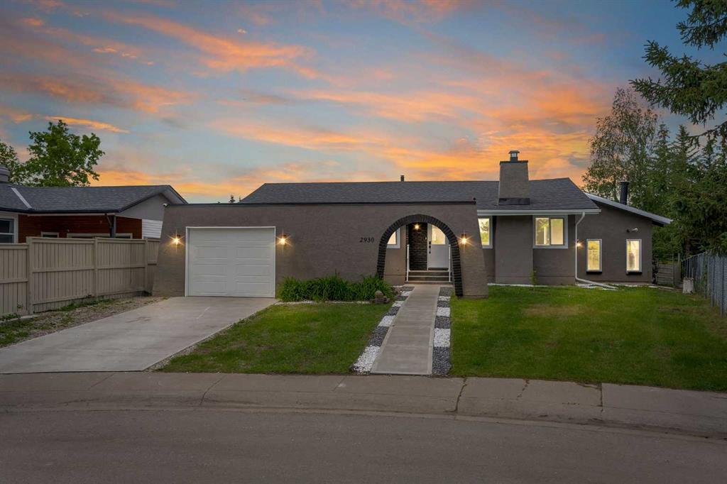 Picture for 2930 Oakmoor Crescent SW