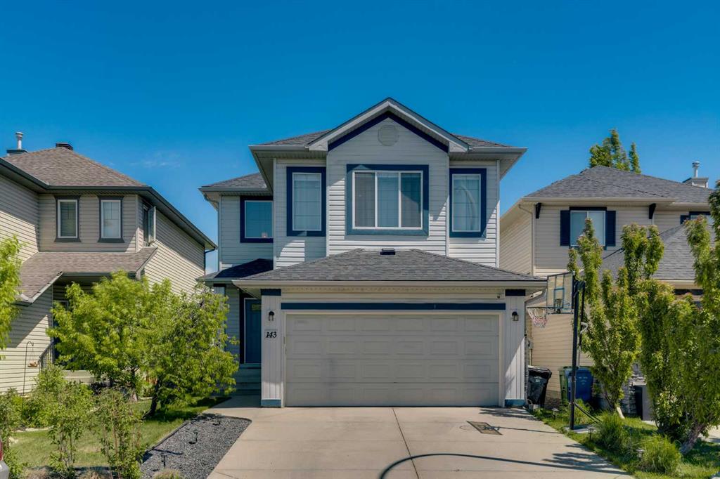 Picture for 143 Cranfield Circle SE