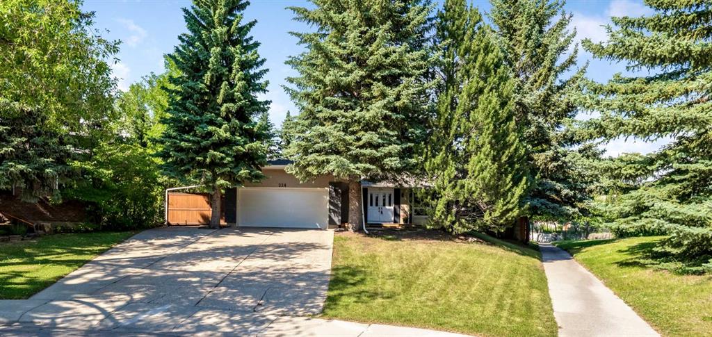 Picture for 224 Varsity Crescent NW