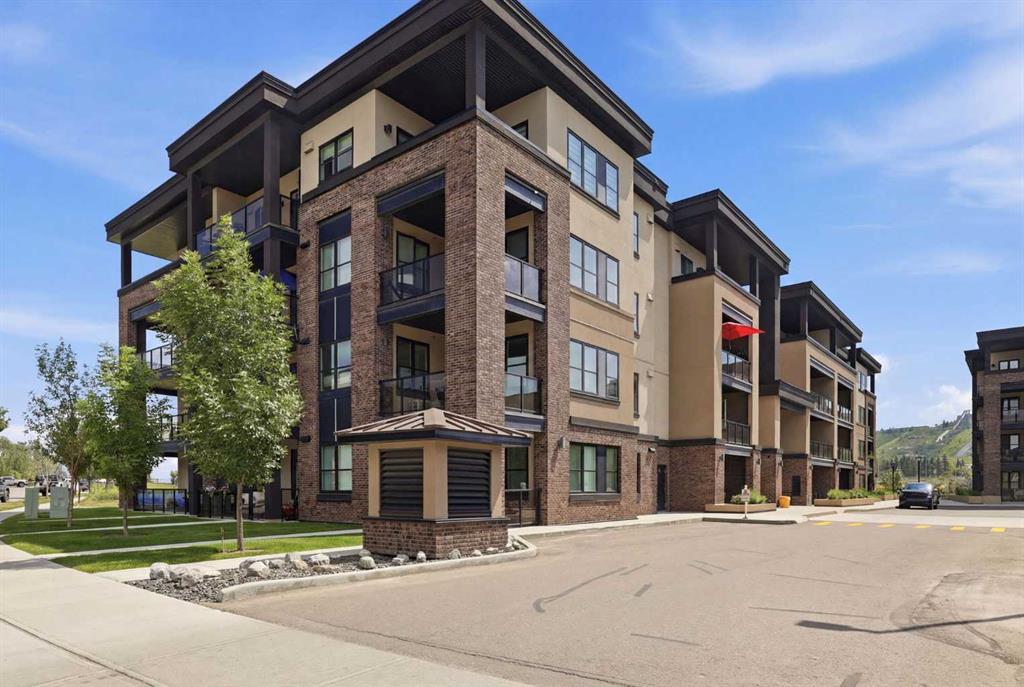 Picture for 1402, 80 Greenbriar Place NW