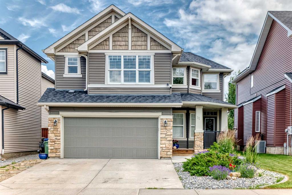 Picture for 11 Westridge Way 