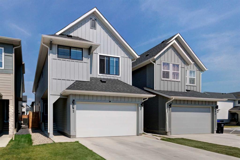 Picture for 92 Copperhead Grove SE