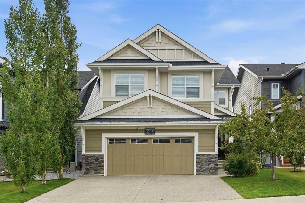 Picture for 27 Sundown Way 