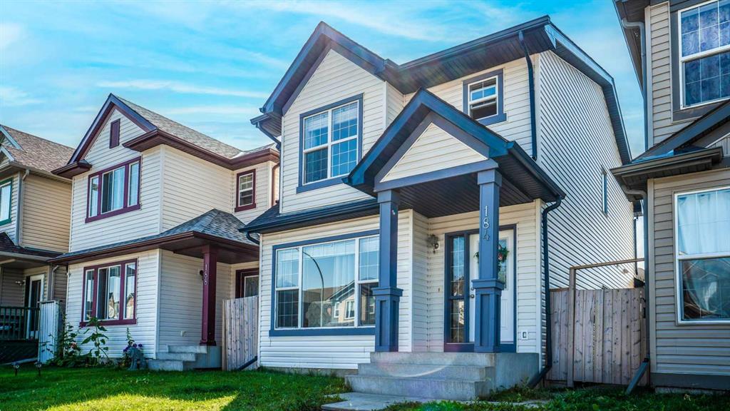 Picture for 184 saddlecrest Place NE