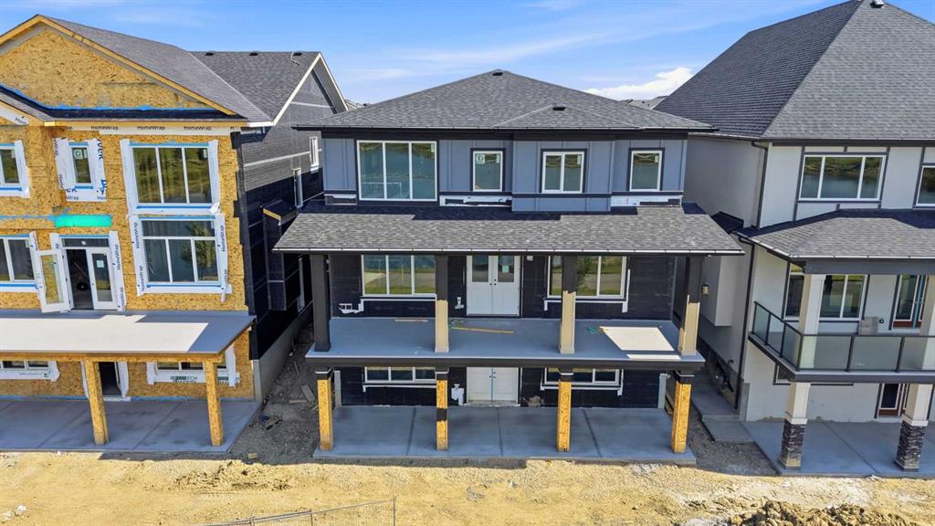 Picture for 760 Savanna Crescent NE