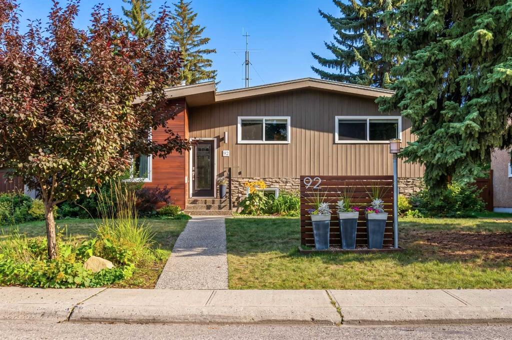 Picture for 92 Chinook Drive SW