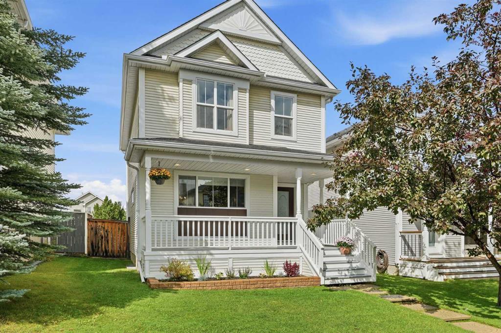 Picture for 54 Tuscany Valley Heights NW