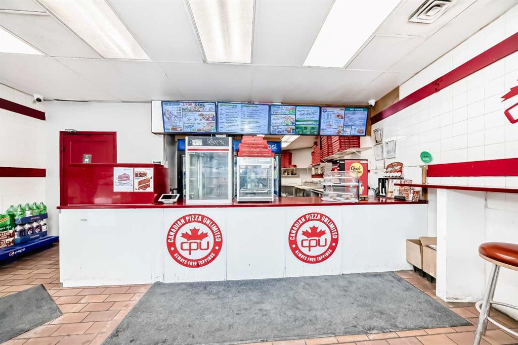 Picture for B, 314 10 Street NW