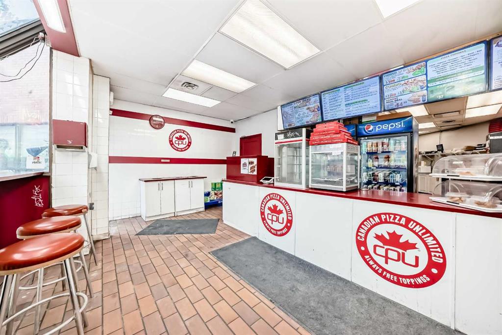 Picture for B, 314 10 Street NW