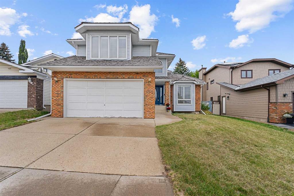 Picture for 232 Hawkview Manor Circle NW