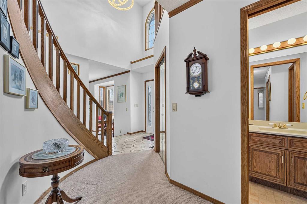Picture for 232 Hawkview Manor Circle NW