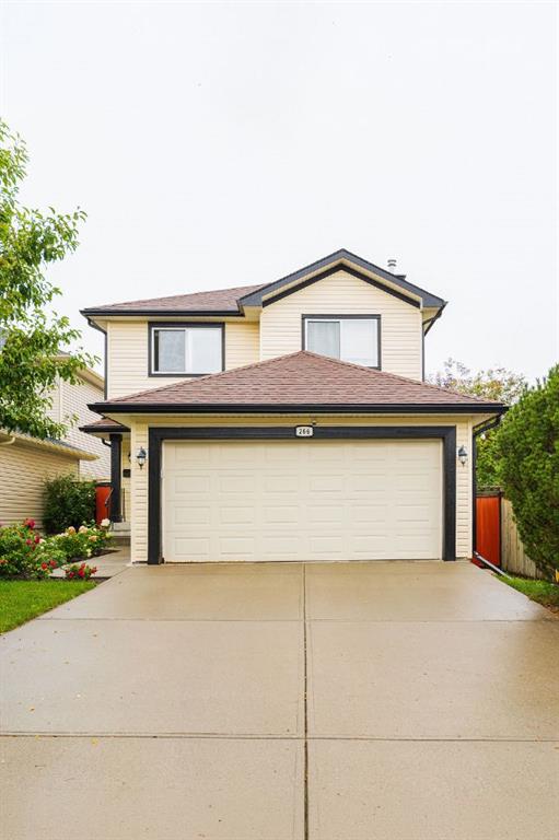 Picture for 266 Millrise Square SW