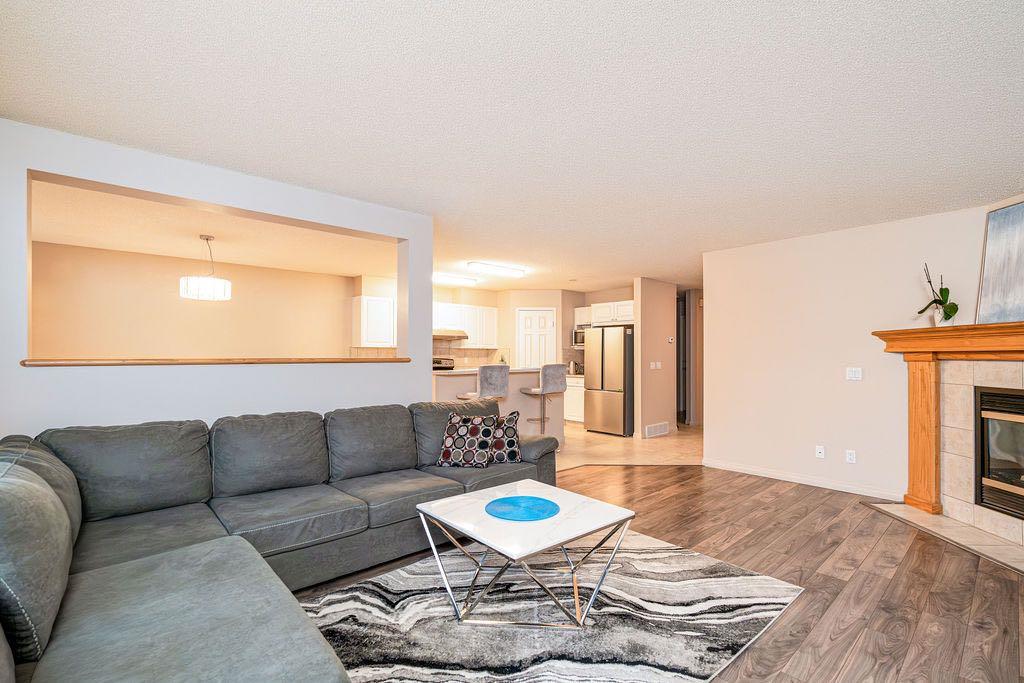 Picture for 266 Millrise Square SW