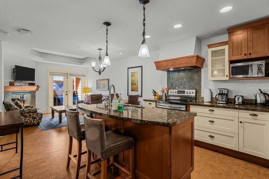 Picture for 310AB, 173 Kananaskis Way 