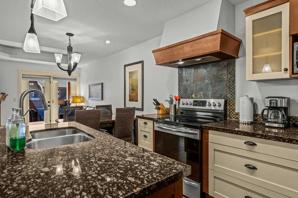 Picture for 310AB, 173 Kananaskis Way 