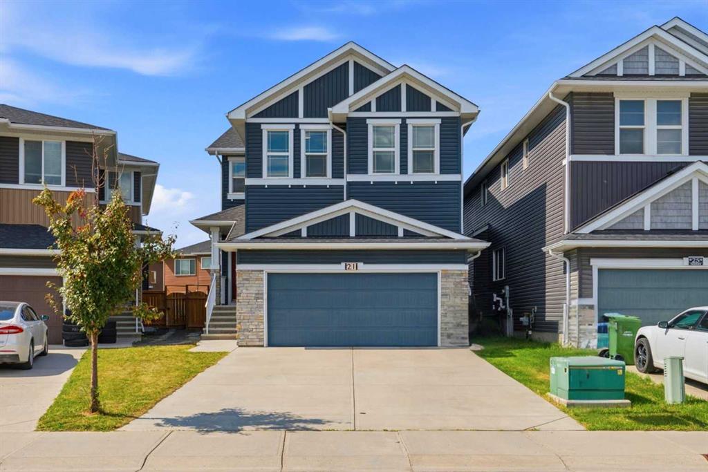 Picture for 21 Redstone Heath NE