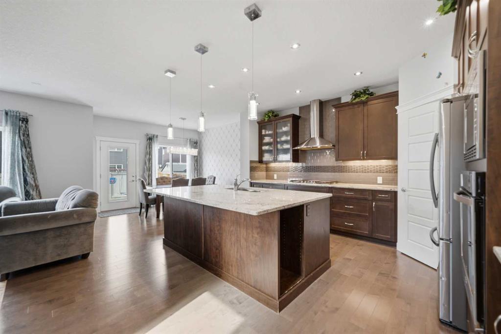 Picture for 21 Redstone Heath NE