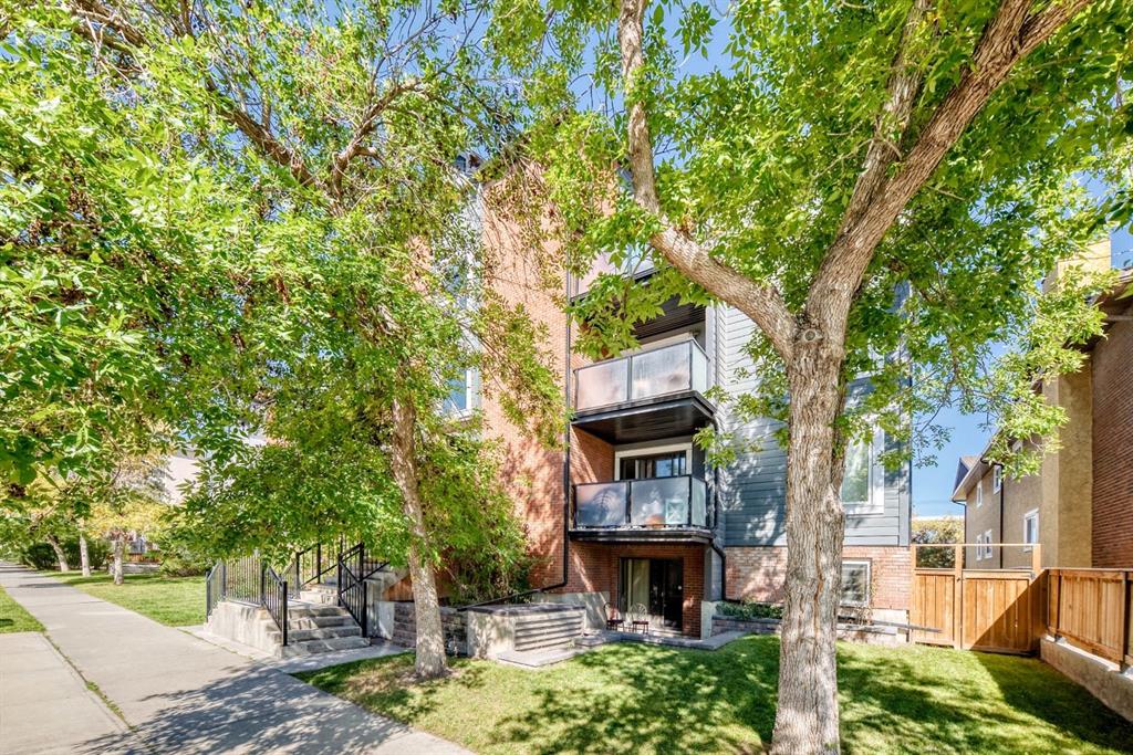 Picture for 206, 1810 11 Avenue SW