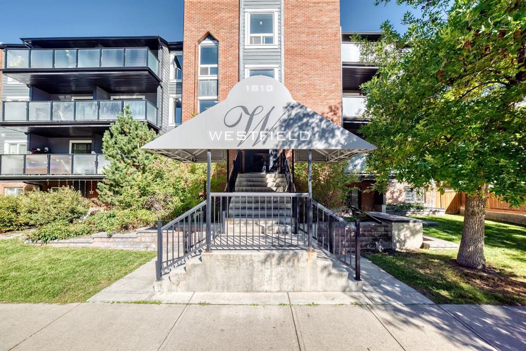 Picture for 206, 1810 11 Avenue SW