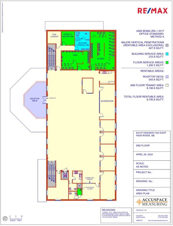 Picture for 64137 Highway 543  E
