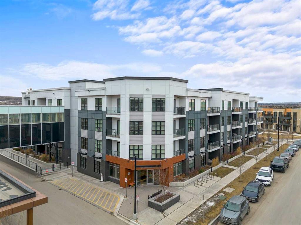 Picture for 107, 383 Smith Street NW