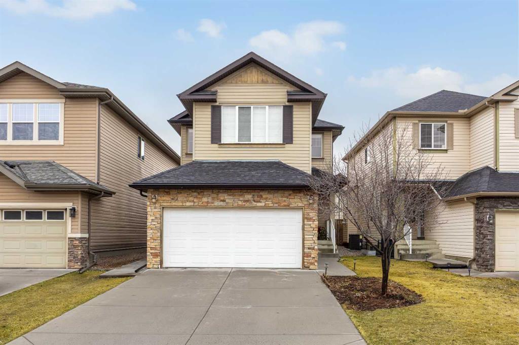 Picture for 19 Bridleridge Green SW