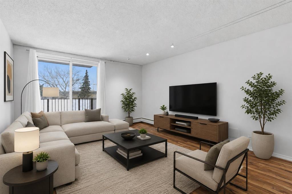 Picture for 14D, 80 Galbraith Drive SW