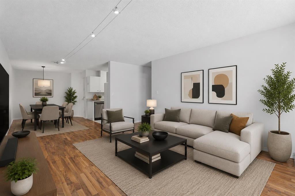 Picture for 14D, 80 Galbraith Drive SW