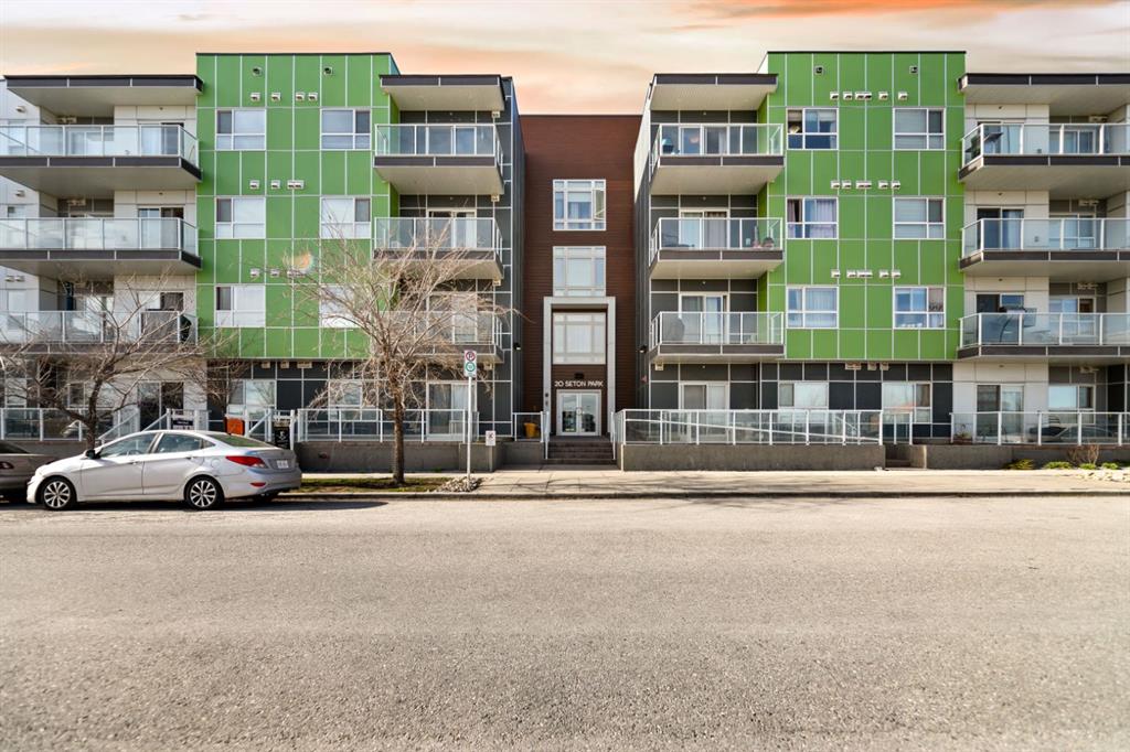 Picture for 225, 20 SETON Park SE